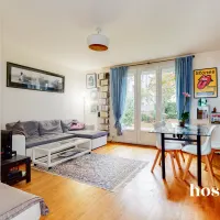 Appartement de 80.0 m² à Nantes