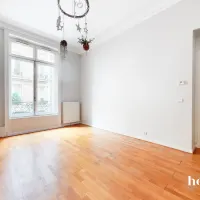 Appartement de 50.0 m² à Paris