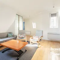 Appartement de 101.0 m² à Paris