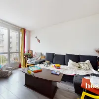 Appartement de 61.18 m² à Rezé