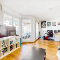 Appartement de 31.0 m² à Lyon