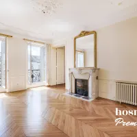 Appartement de 95.85 m² à Paris