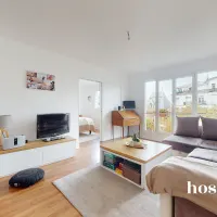 Appartement de 74.6 m² à Asnières-sur-Seine