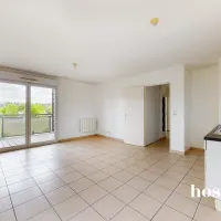 Appartement de 59.71 m² à Bron