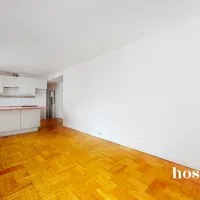 Appartement de 52.2 m² à Paris