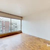 Appartement de 47.55 m² à Paris