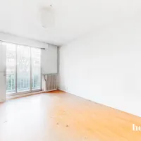 Appartement de 23.0 m² à Paris