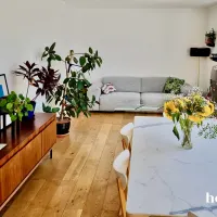 Appartement de 98.4 m² à Paris