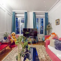 Appartement de 44.0 m² à Lyon