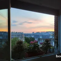 Appartement de 57.0 m² à Paris