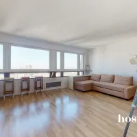 Appartement de 37.0 m² à Paris