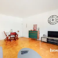 Appartement de 70.43 m² à Nantes