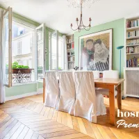 Appartement de 96.0 m² à Paris