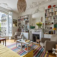 Appartement de 101.0 m² à Paris