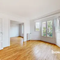 Appartement de 40.07 m² à Paris