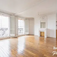 Appartement de 86.0 m² à Paris