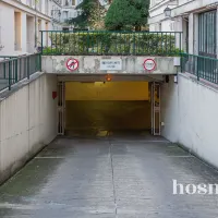 Parking de 12.0 m² à Paris