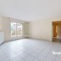 Appartement de 58.0 m² à Créteil