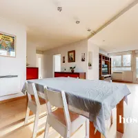 Appartement de 90.0 m² à Louveciennes