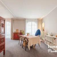 Appartement de 131.0 m² à Paris