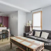 Appartement de 81.0 m² à Paris