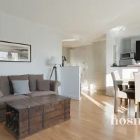 Appartement de 51.0 m² à Paris