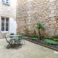 Appartement de 20.0 m² à Bordeaux