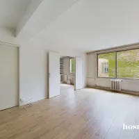 Appartement de 50.0 m² à Paris