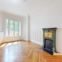 Appartement de 48.02 m² à Paris