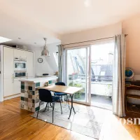 Appartement de 52.0 m² à Paris