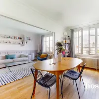 Appartement de 79.11 m² à Charenton-le-Pont