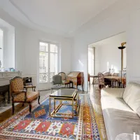 Appartement de 130.0 m² à Paris