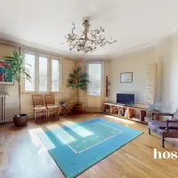 Appartement de 81.0 m² à Paris