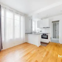 Appartement de 31.85 m² à Paris