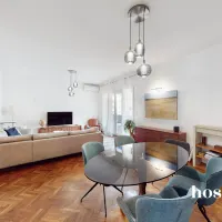 Appartement de 118.55 m² à Marseille