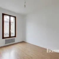 Appartement de 19.8 m² à Arcueil