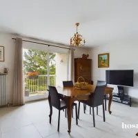 Appartement de 85.0 m² à Tassin-la-Demi-Lune