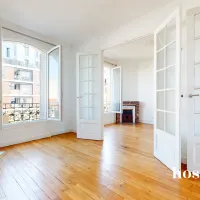 Appartement de 49.28 m² à Boulogne-Billancourt