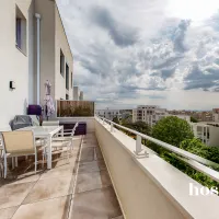 Appartement de 104.0 m² à Lyon