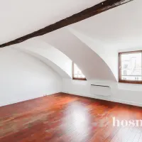 Appartement de 36.0 m² à Paris