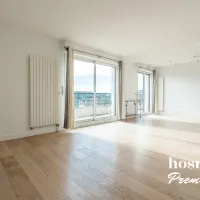 Appartement de 103.0 m² à Montrouge