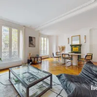 Appartement de 74.0 m² à Paris