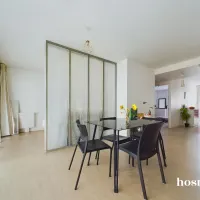 Appartement de 53.5 m² à Nantes