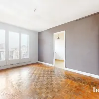 Appartement de 31.0 m² à Saint-Maur-des-Fossés