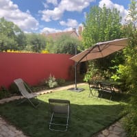 Maison de 180.54 m² à Pantin