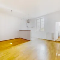 Appartement de 49.06 m² à Lyon