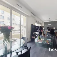 Appartement de 48.0 m² à Neuilly-sur-Seine