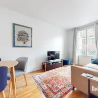 Appartement de 53.0 m² à Paris