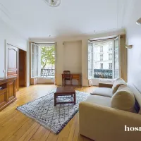 Appartement de 61.03 m² à Paris