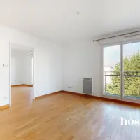 Appartement de 53.69 m² à Le Perreux-sur-Marne